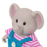Lil Woodzeez - Familia Elegantes Oliphant!